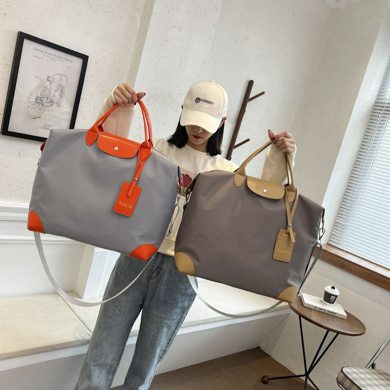 工場卸売旅行バッグ大容量フィットネスバッグ乾湿分離収納バッグ水泳ヨガバッグ折り畳み荷物バッグ|undefined
