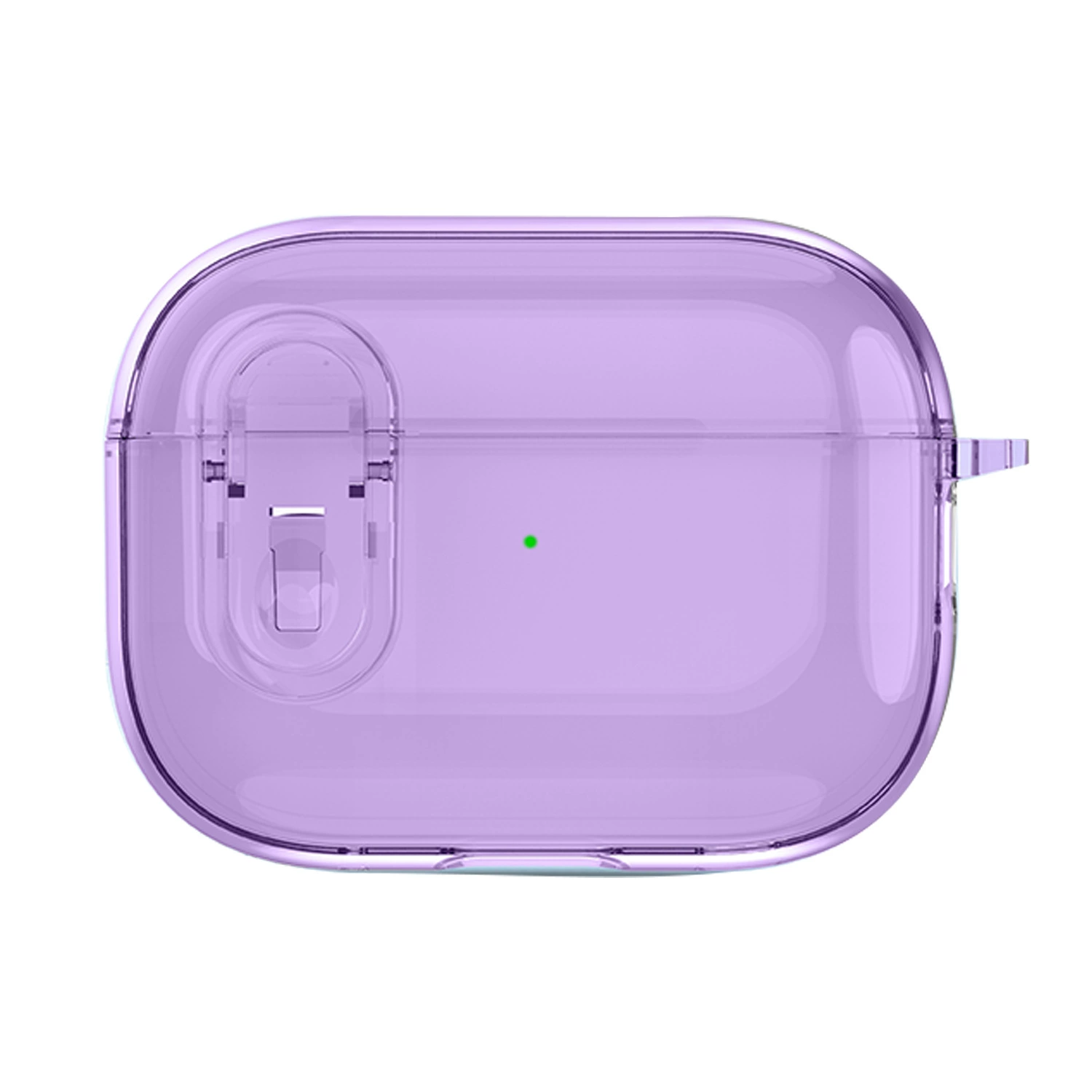 Apple, совместимый прозрачный защитный чехол, наушники, bluetooth, 3