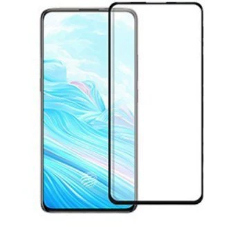 Совместимо с Redmi Note12/11/10/9 мобильный телефон, защитная пленка-напыление для экрана полного покрытия Redmi NOVA12PRO