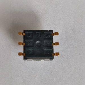 7x7 вращающийся кодовый переключатель Small Mini SH-7070TB Платык SKCR-16S Вертикальный 4/10/16 Шечата 3 мм