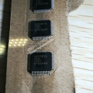 MAX3815CCM,�����·ICоƬ���Ԫ�������ɉK�NƬTQFP48