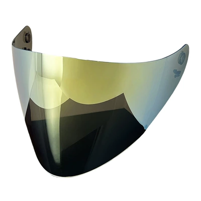 Universal Helmet Mirror, Dəbilqə (Kaska) aksesuarları - gp-gold