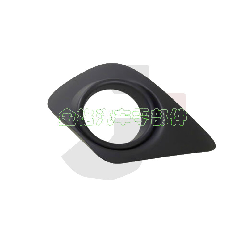 Applicable to Dodge Chrysler 200 fog lamp frame single OE 68088686AB 68088687AB