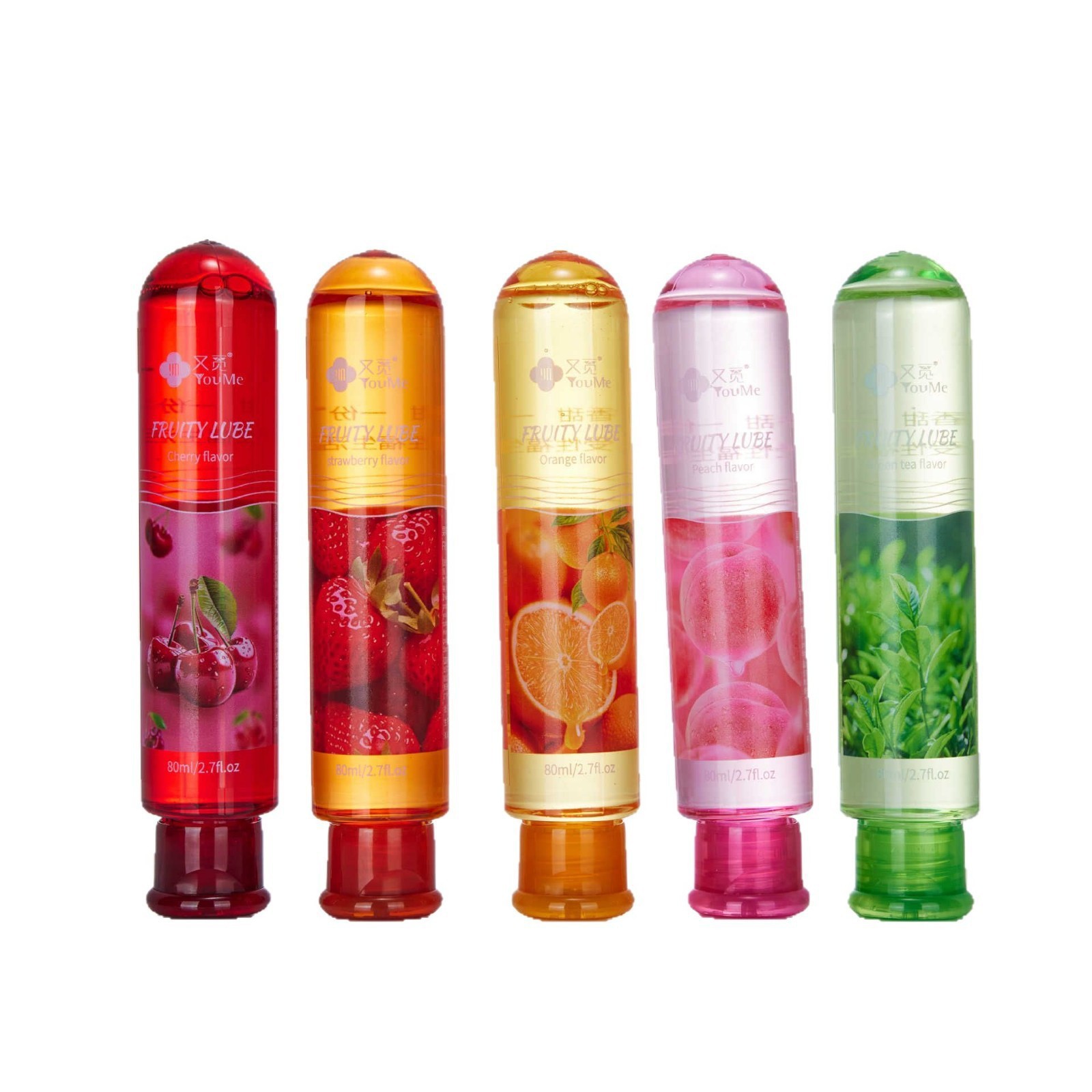 También busque lubricante de sabor de fruta 80ml lubricante humano soluble en agua pareja sexo adulto artículos sexuales al por mayor