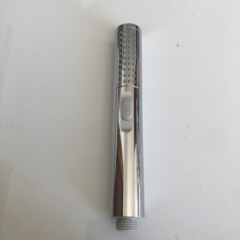 円柱の2つの機能は花を持ってこぼれて、手持ちのノズルを洗って、手の棒、慈渓のノズル、清潔な器具、手のスプレー