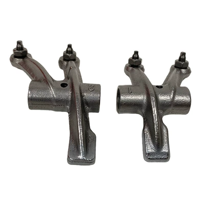 Tu250 Dr250 Gz250 Rocker – Crankshaft, camshaft