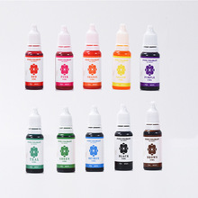 �F؛����10ɫ����ɫ�غ決ʳ���ɿ�����ɫ��������Ϸ�������10ml