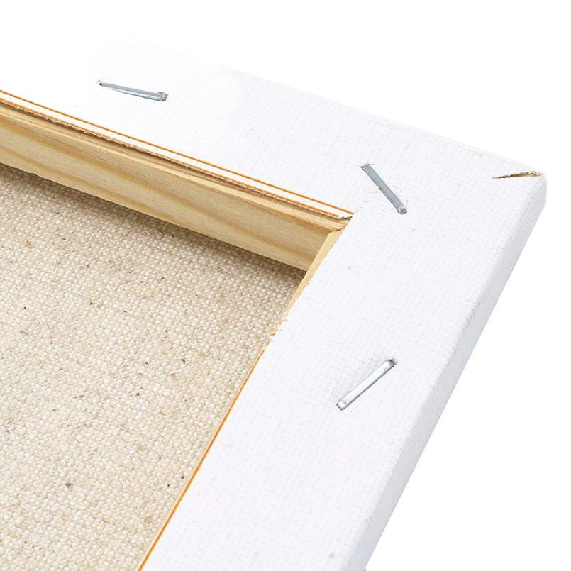 Фабрика быстрая DIY цифровая картина маслом простая окрашенная 5065 6075 рамка FBA Европейский стиль декоративная живопись с внутренней рамкой