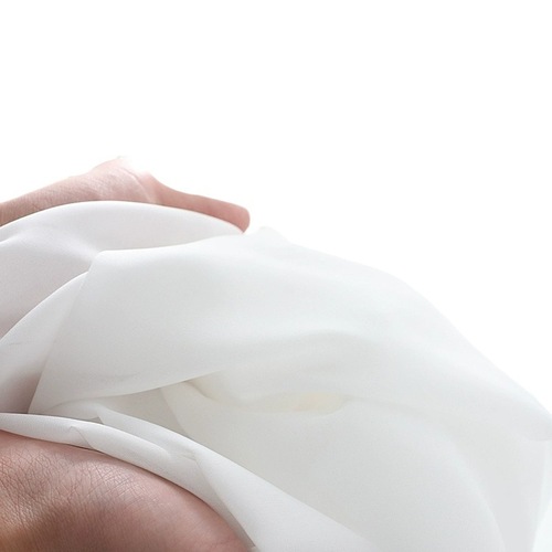 Simple, Fresh, and Elegant Chiffon Sheer Curtains – Thickened, Luxurious Yet Lightweight Design – Perfect for Living Rooms, Bedrooms, Balconies, Windows, and Hotel Projects! Wholesale Available.