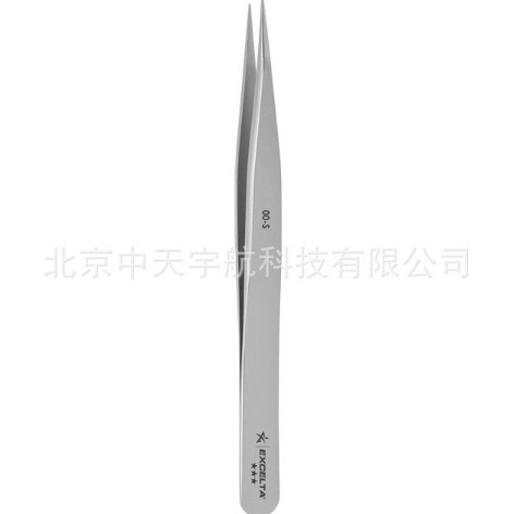 瑞士原装进口 EXCELTA 高精密镊子  00-S