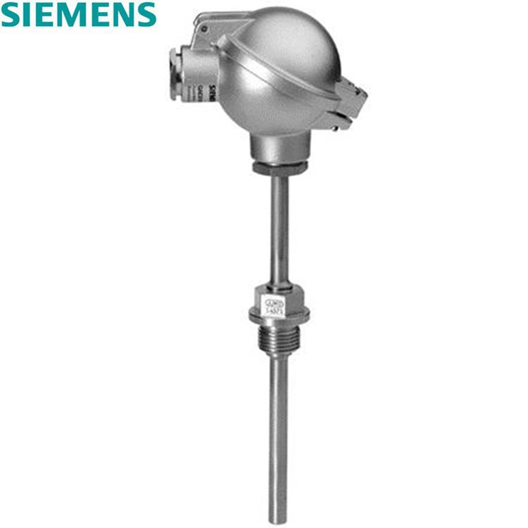 SIEMENS西门子QAE3075.010浸入式温度传感器变送器QAE3075.016