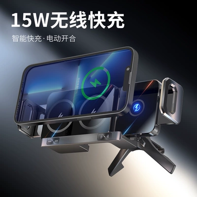 Car phone holder X6 Mobile Phone Car Mount