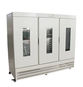 Инкубатор для мицелиатных культур UROP/Youruopu MJ-1500-I с постоянной температурой и ультрафиолетовой стерилизацией