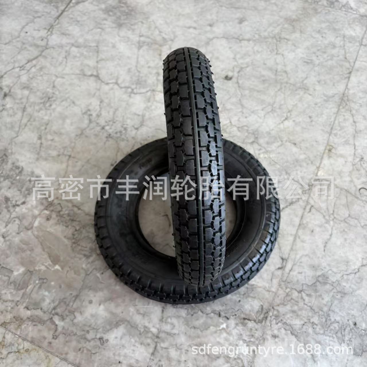 工厂供应 电动车 三轮车轮胎4.00-12   400-12加厚耐磨轮胎高质量