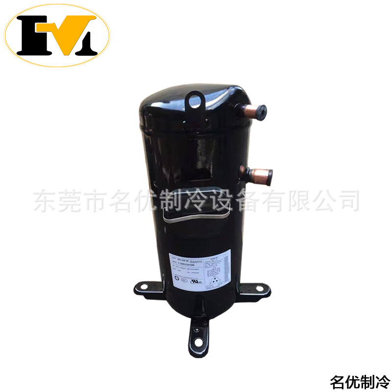 松洋空调压缩机C-SB303H6A C-SB303H6B C-SB303H6G