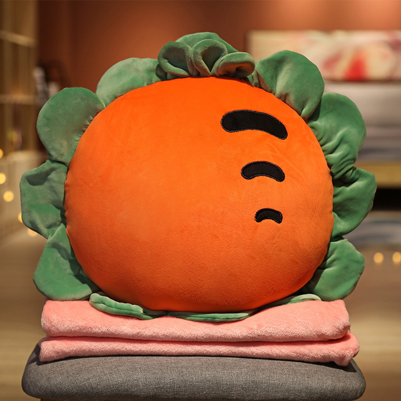 Carrot