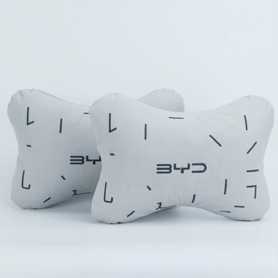 Headrest Set, 4S Store Gift, Car - headrests-pair