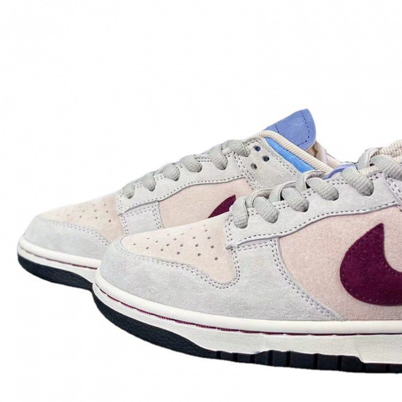 Обувь Putian Pure Original Dunk Big Friends Keye Dunk серия SB низкие повседневные кеды унисекс