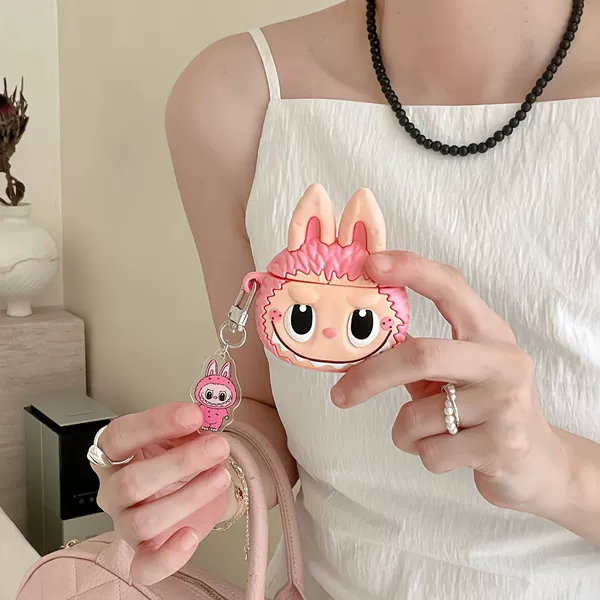 Pink Labo+Pendant