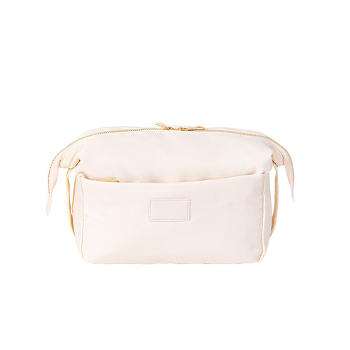 多用途流行化妆包女便携式桌面收纳包大容量新款旅行洗漱化妆品袋