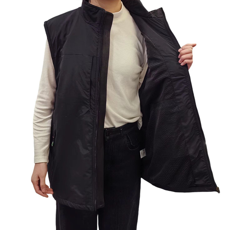 Direct selling protective flexible stab-resistant quilted cotton vest senior soft professional stab-resistant clothing high-end cut-resistant soft armor Direct selling protective flexible stab-resistant quilted cotton vest senior soft professional stab-resistant clothing high-end cut-resistant soft armor