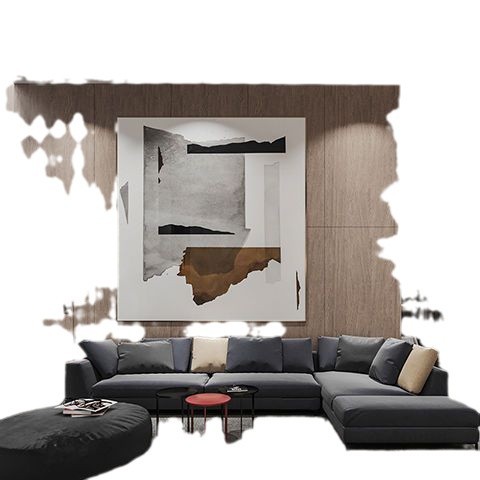 COB 스포트라이트 LED 다운 라이트 천장 램프 구멍 램프 가정용 황소의 눈 램프 거실 내장 천장 구멍 램프 오프닝 6 | 7.5