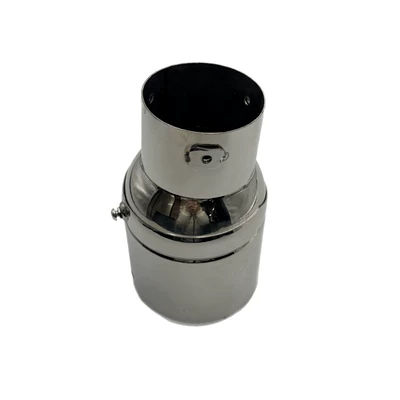 accessory, universal exhaust cover, Exhaust pipe