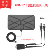 �W���҃Ȕ����ҕ�쾀���沨DVB-T2���Ŵ���������̖����