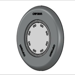 German Brand Captron Foot Switch Cht3-151P-H/Tg-Sr/St Series Original Imported
