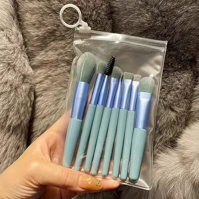 Мягкая кисть для Concealer, база под макияж, 13 предметов
