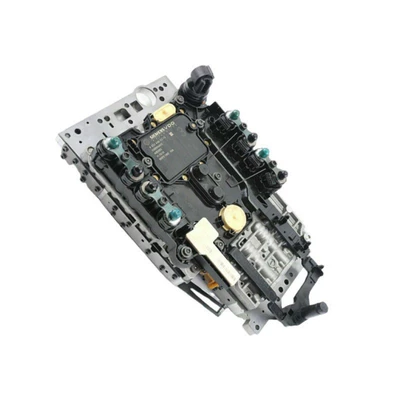 Sürətlər qutusu Gearbox Valve Body