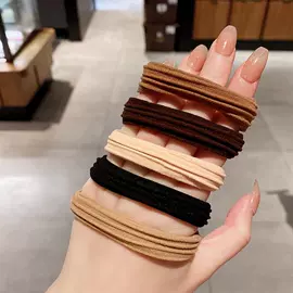 发夹;发圈;发箍