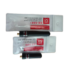 ����Ĵָ�쾀XX-588+  UV�p�Οo�����v�Cͨ�ö��쾀 ���l