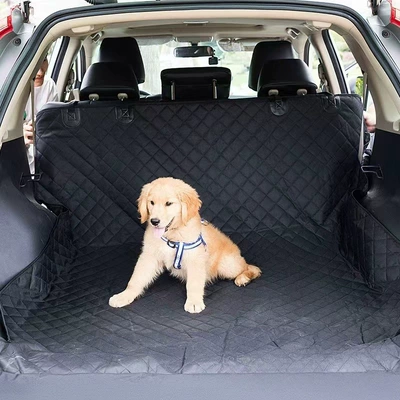 Trunk Mat, Trunk Mat