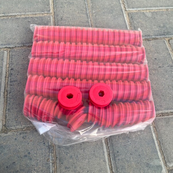 Round winding board foam main line shaft main coil foam wound 10 cm…