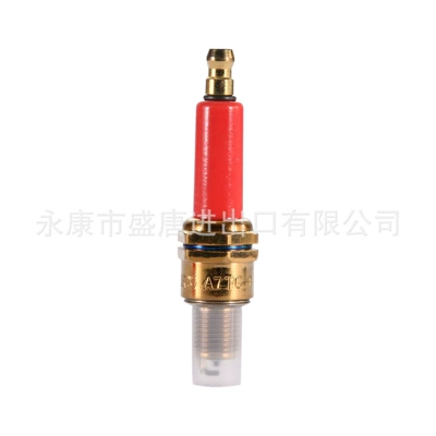 Alışdırma şamı (Sveçalar) Liu.M.W Liu.M.W Ignition Plug