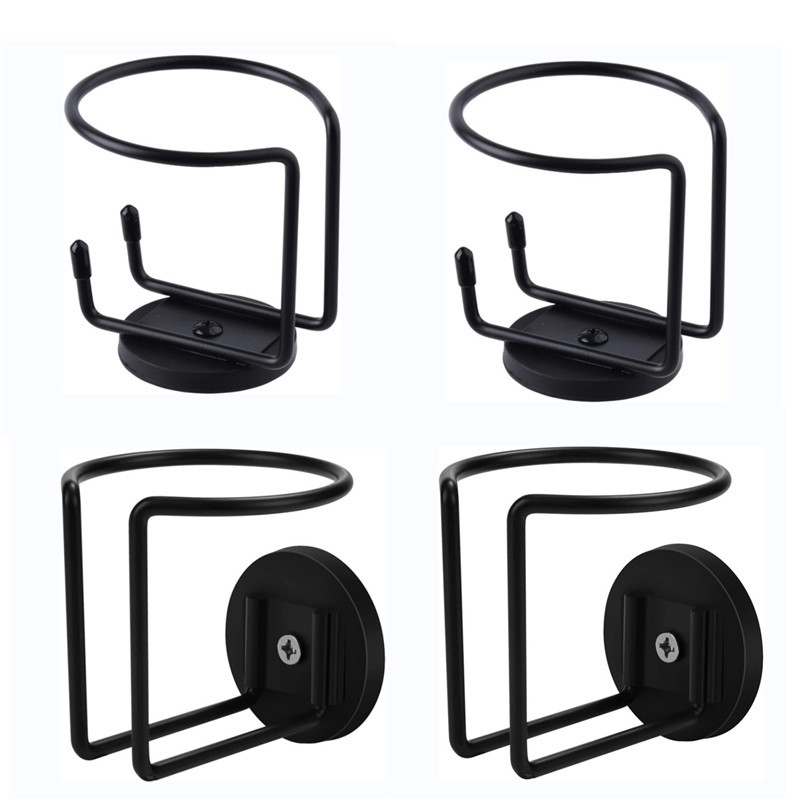 Car Car Large RV Modified Water Kettle Rack Magnetic Fixed Tea Cup Holder Multifunctional Thickened Shelf Water Cup Holder