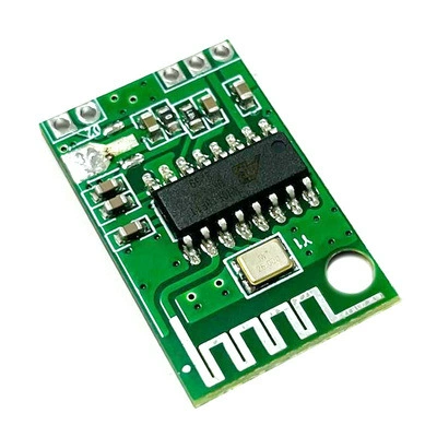 Bluetooth аудио модуль Bluetooth усилительная плата 3.3V-6V CA-6928