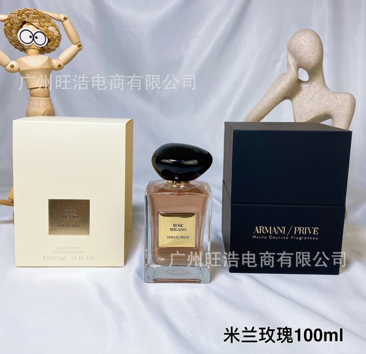 Perfume de marca, dulce, verdadero, azul, deportivo, hombre salvaje, amor, fragancia 100ml.