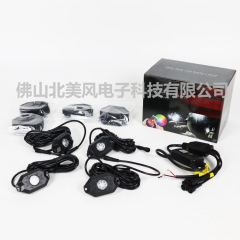 Ledボトムライト屋外オフロード車ボトムライト自動車ボトムライトロックライト