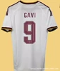 Spain away number 9