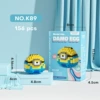 K89 Dharma Monone Eye 156PCS