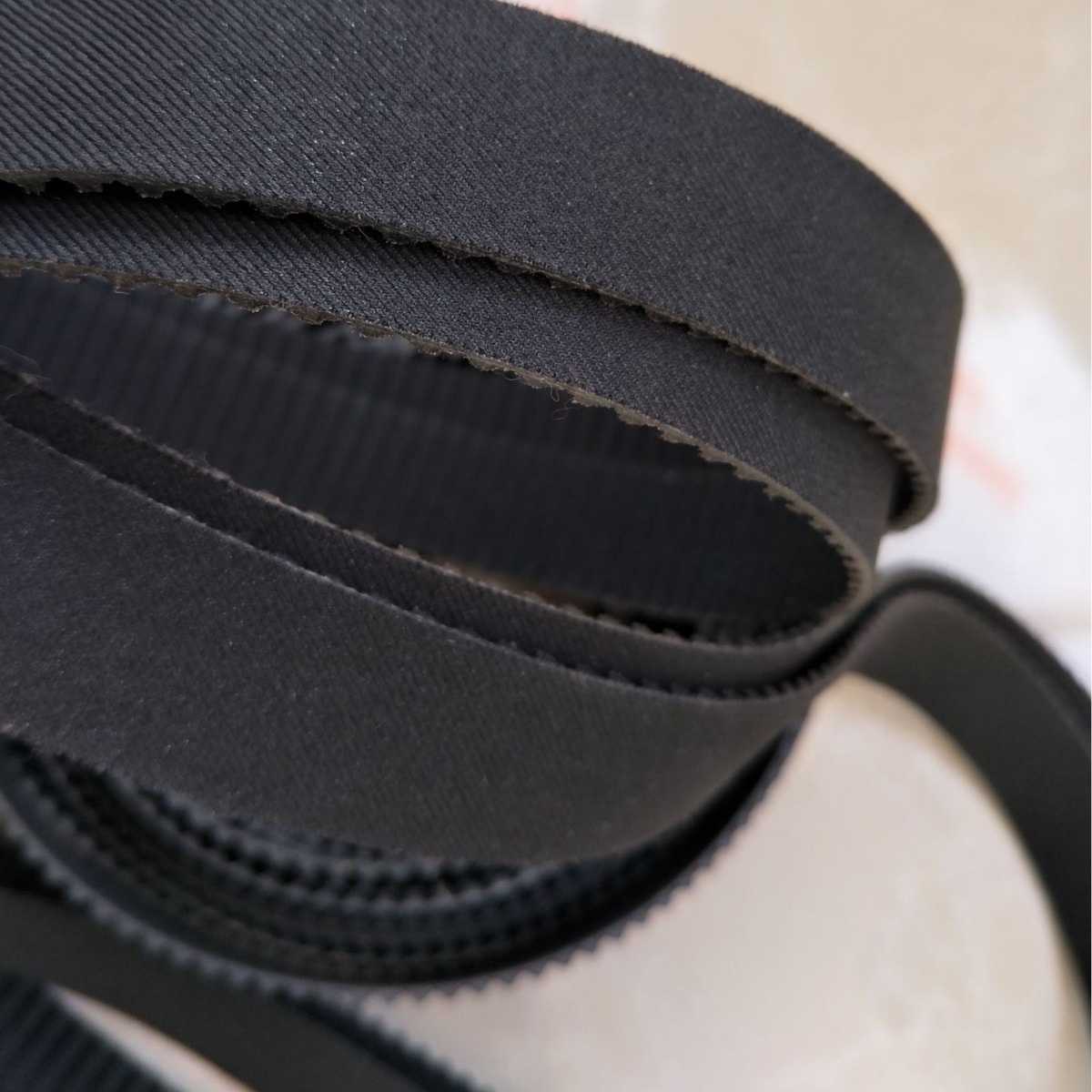 ELATECH意拉泰克防静电同步带BRECO聚氨酯同步带博世力士乐传送带