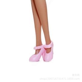 娃娃配饰;搪胶公仔;玩具配件