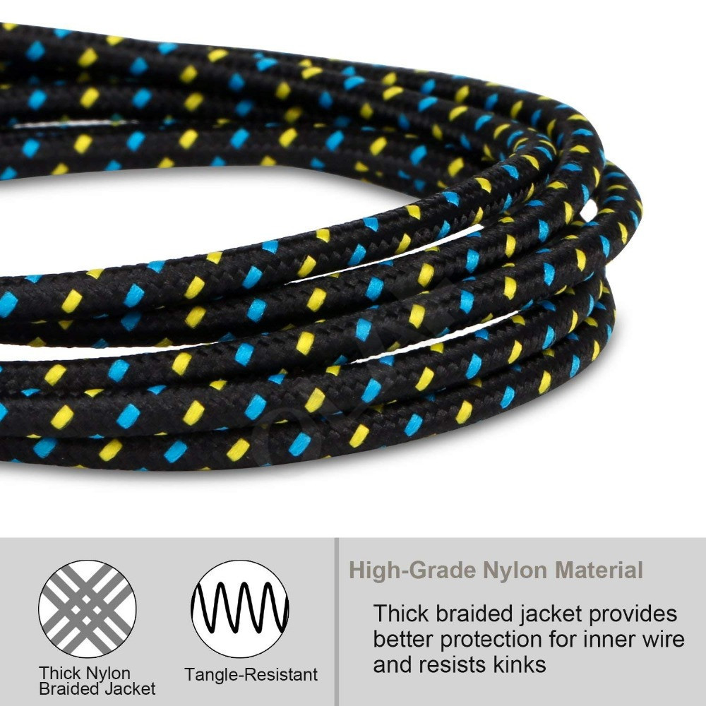 High-Quality Data Cables