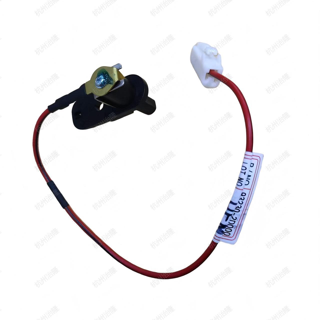 932302D000 93230-2D000 Is Suitable for the Trunk Sensor Switch of Yuedong/Elantra/Renia
