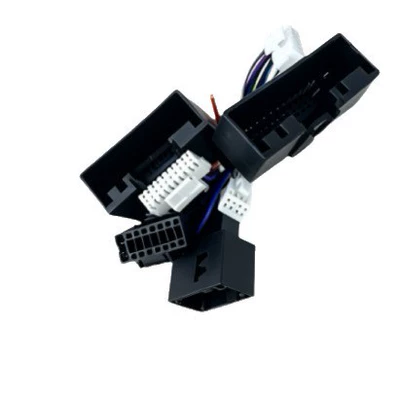 modification for vehicle use, Other Automotive Communications