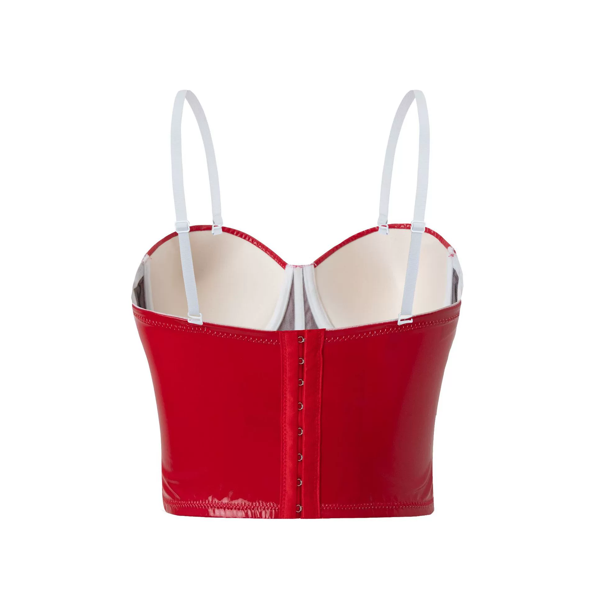 Полиуретановый сексуальный бюстгальтер топ белье корректор? shapewear, городской стиль, европейский стиль, (Перекрестная торговля)