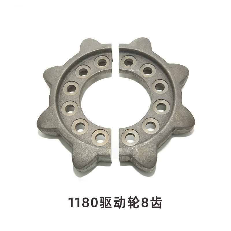 Модифицированные комплектующие, 82/85, 85G, 880/1180