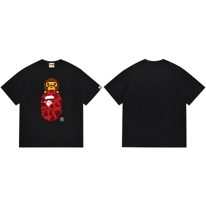 168 black red